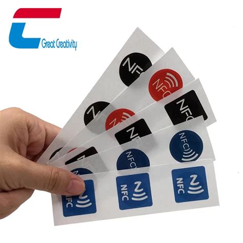 china nfc smart tag factory|China NFC Tag Manufacturers and Suppliers .